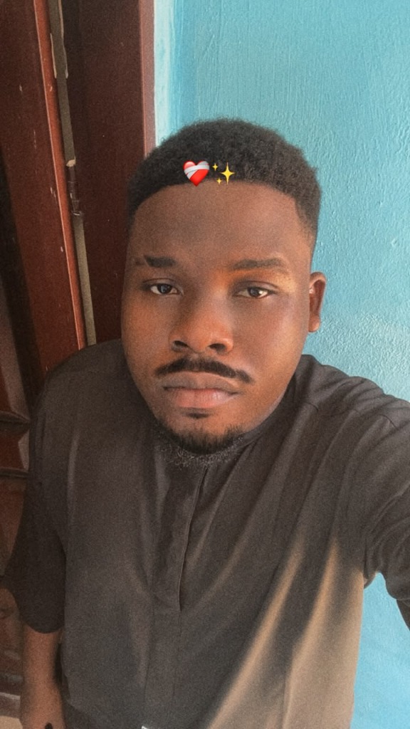Ebenezer - Founder & CEO